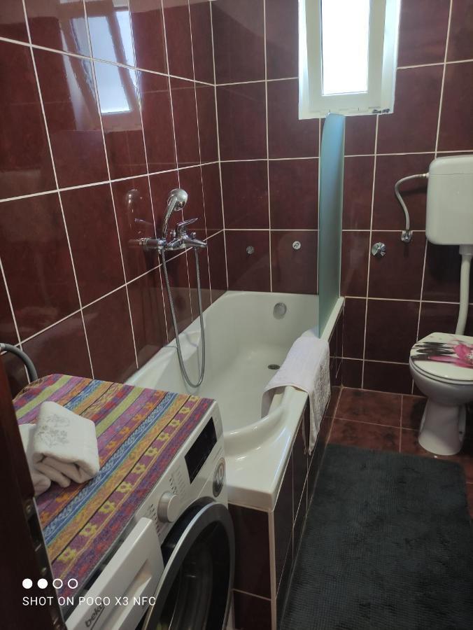Apartmani Lana Sibenik Bagian luar foto