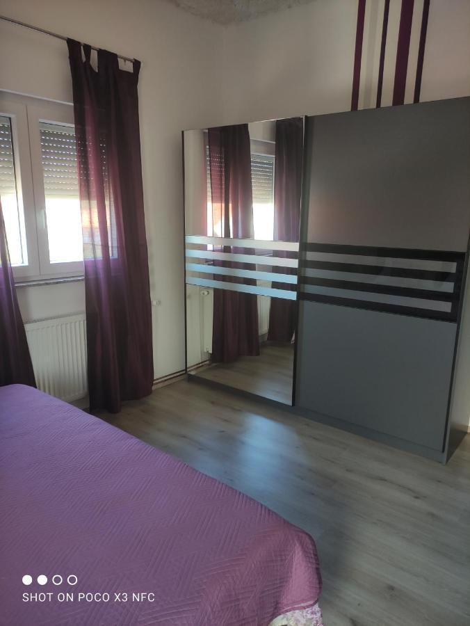 Apartmani Lana Sibenik Bagian luar foto