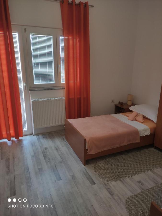 Apartmani Lana Sibenik Bagian luar foto