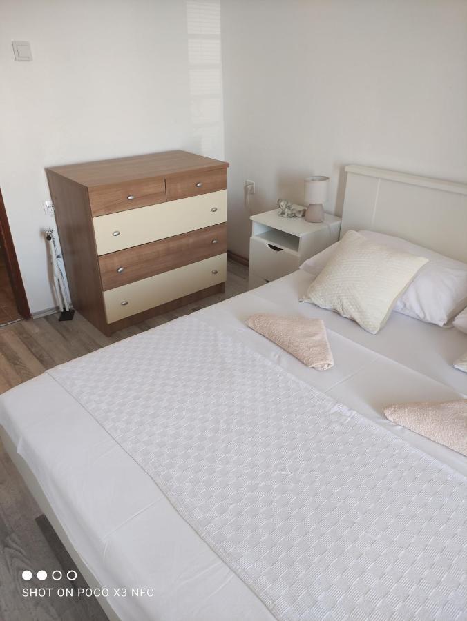 Apartmani Lana Sibenik Bagian luar foto