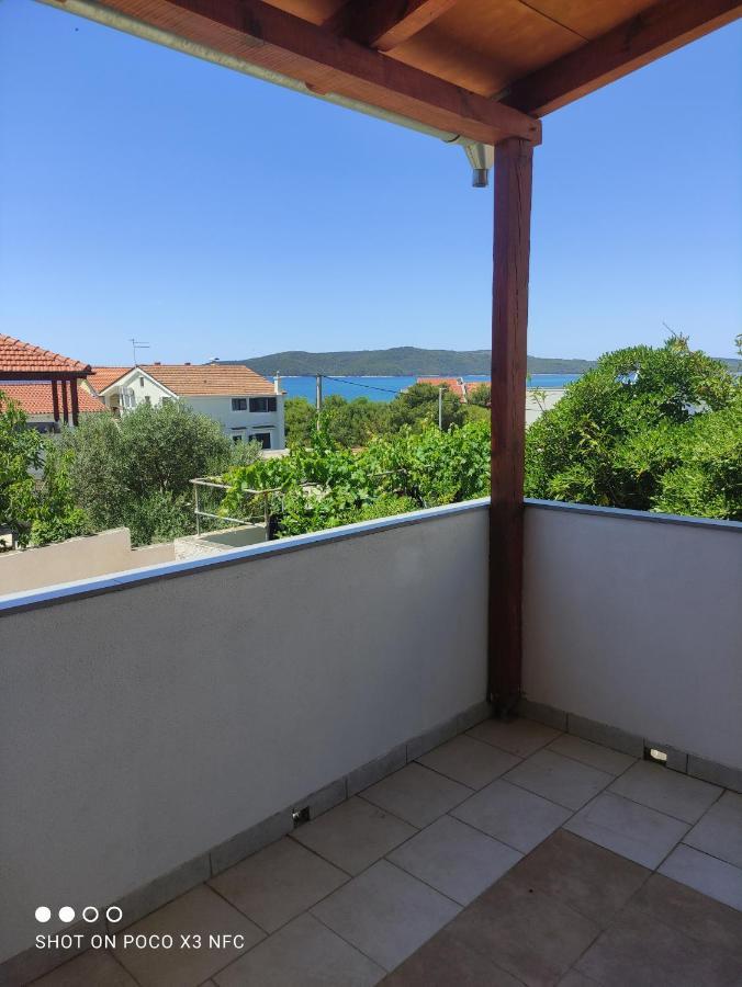 Apartmani Lana Sibenik Bagian luar foto