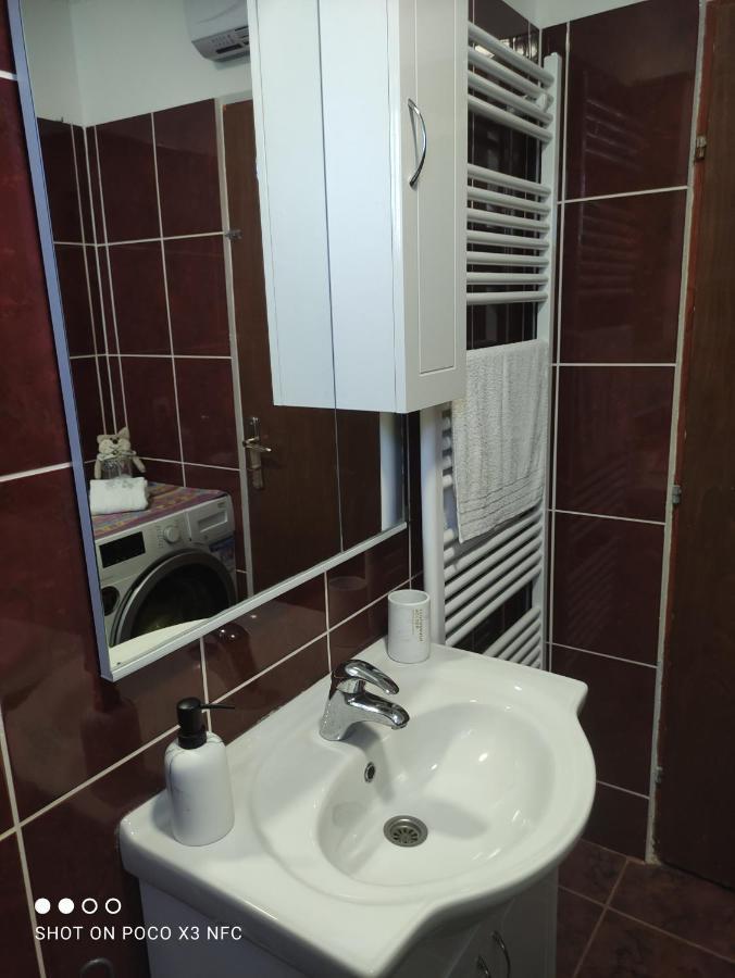 Apartmani Lana Sibenik Bagian luar foto