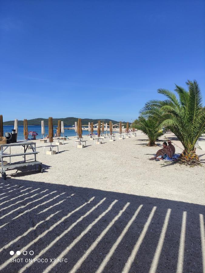 Apartmani Lana Sibenik Bagian luar foto