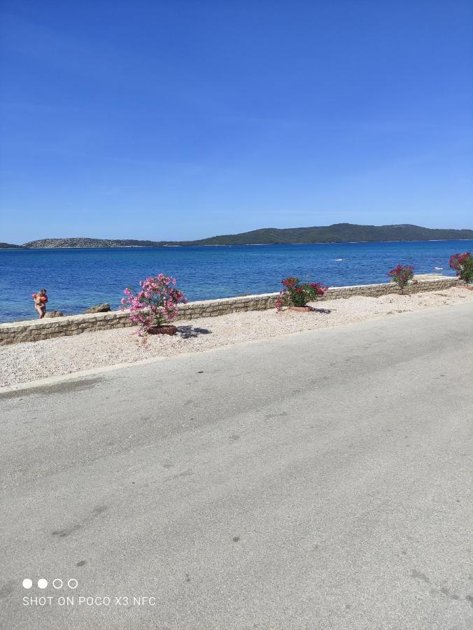 Apartmani Lana Sibenik Bagian luar foto