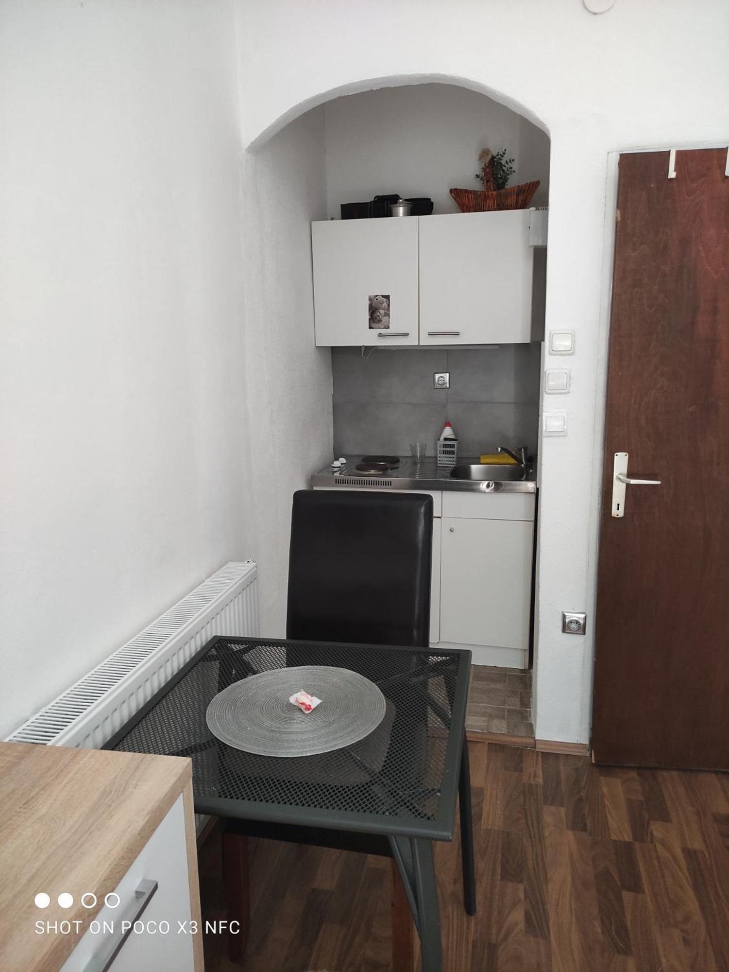 Apartmani Lana Sibenik Ruang foto