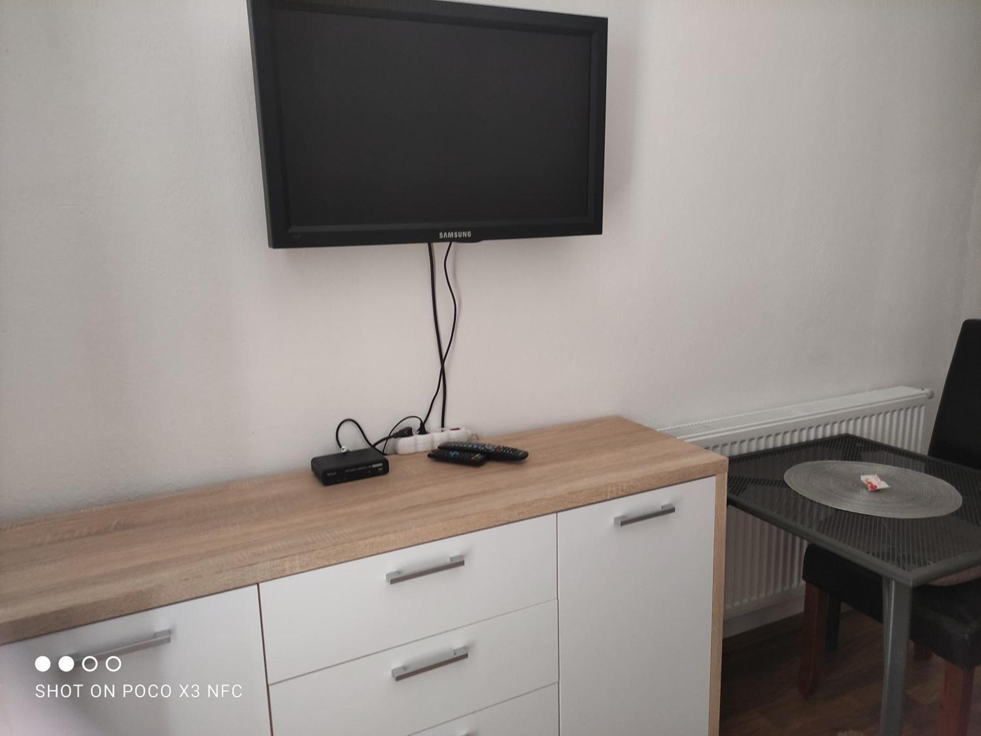 Apartmani Lana Sibenik Ruang foto